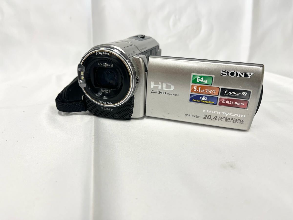 Yahoo!オークション -「sony hdr-cx590v」の落札相場・落札価格 Yahoo!オークション -「sony hdr-cx590v」の落札相場・落札価格