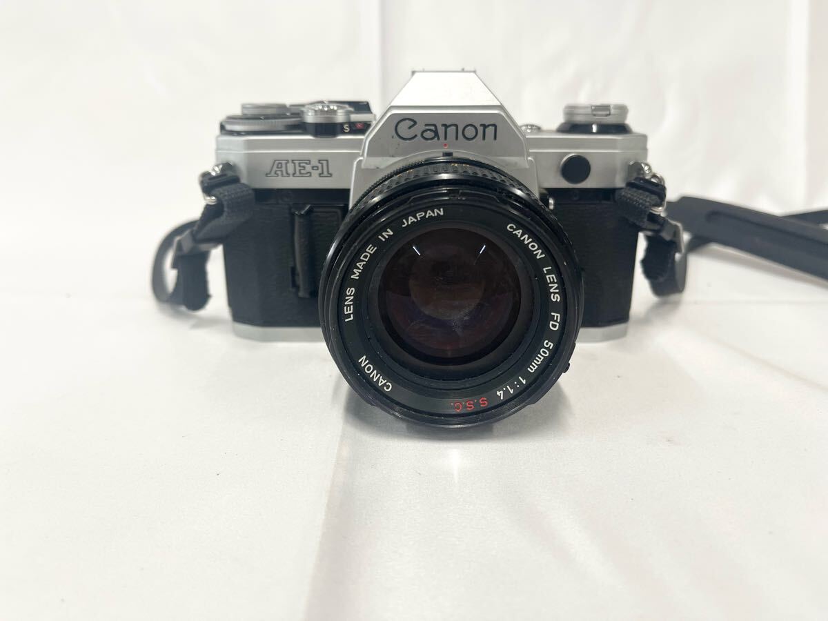 Yahoo!オークション -「canon fd 50mm f1.4 s.s.c」の落札相場 Yahoo!オークション -「canon fd 50mm f1.4 s.s.c」の落札相場