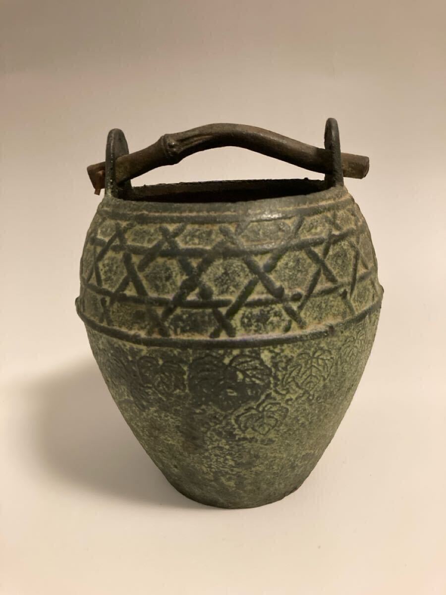 2025年最新】Yahoo!オークション -南部鉄器 花器の中古品・新品 2025年最新】Yahoo!オークション -南部鉄器 花器の中古品・新品