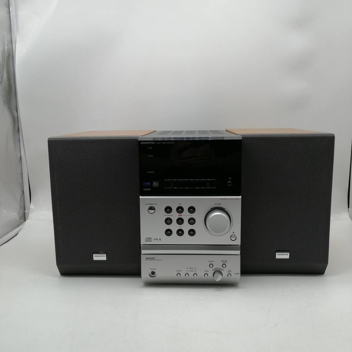 2025年最新】Yahoo!オークション -onkyo コンポの中古品・新品 2025年最新】Yahoo!オークション -onkyo コンポの中古品・新品