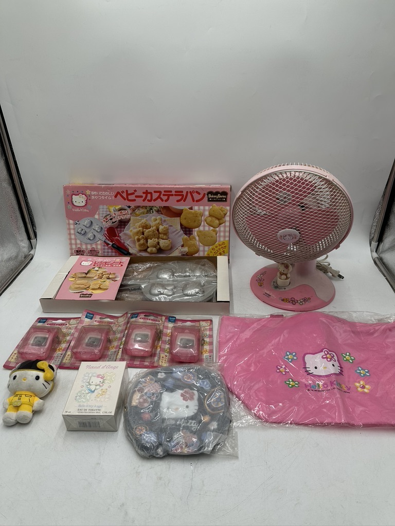 2025年最新】Yahoo!オークション -キティ ベビーカステラの中古