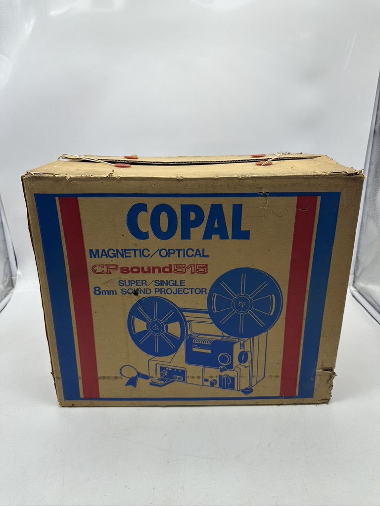 2025年最新】Yahoo!オークション -8mm copalの中古品・新品・未 2025年最新】Yahoo!オークション -8mm copalの中古品・新品・未