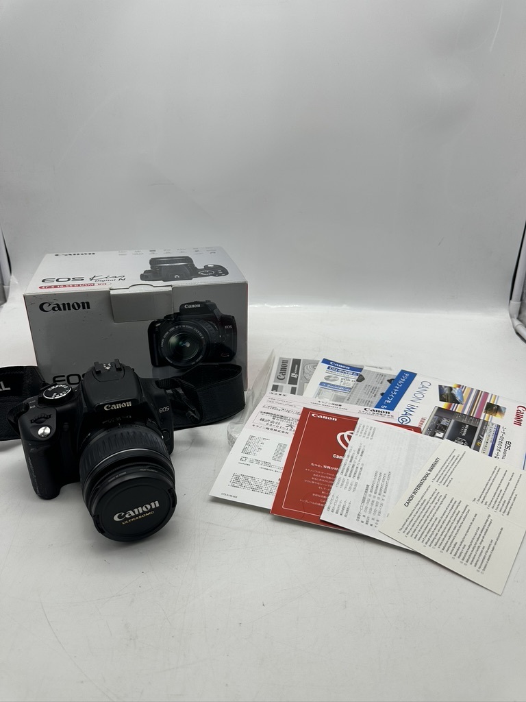2025年最新】Yahoo!オークション -eos kiss digital nの中古品 2025年最新】Yahoo!オークション -eos kiss digital nの中古品