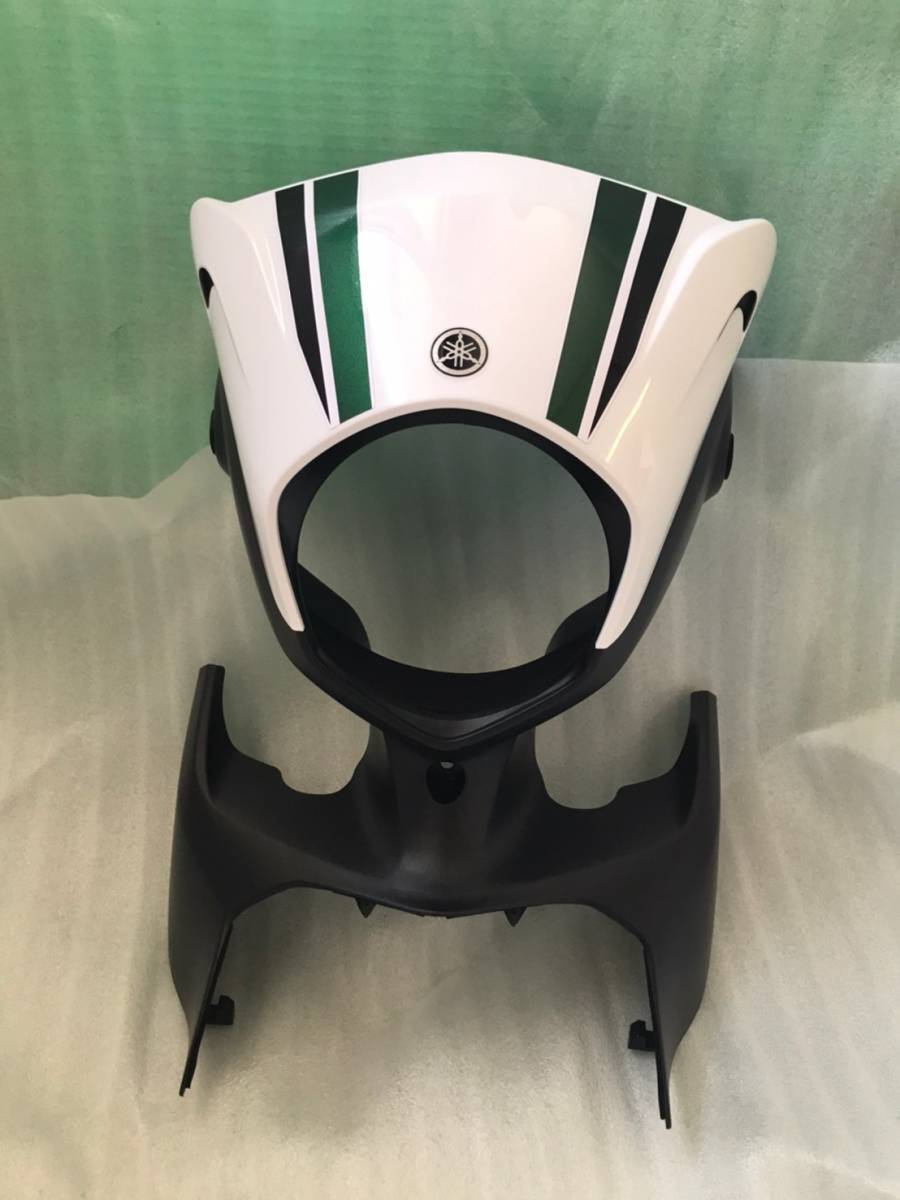 2025年最新】Yahoo!オークション -セロー250 外装の中古品・新品