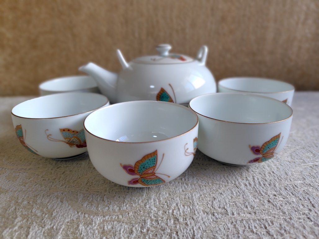 2025年最新】Yahoo!オークション -有田焼 茶器揃(和食器)の中古