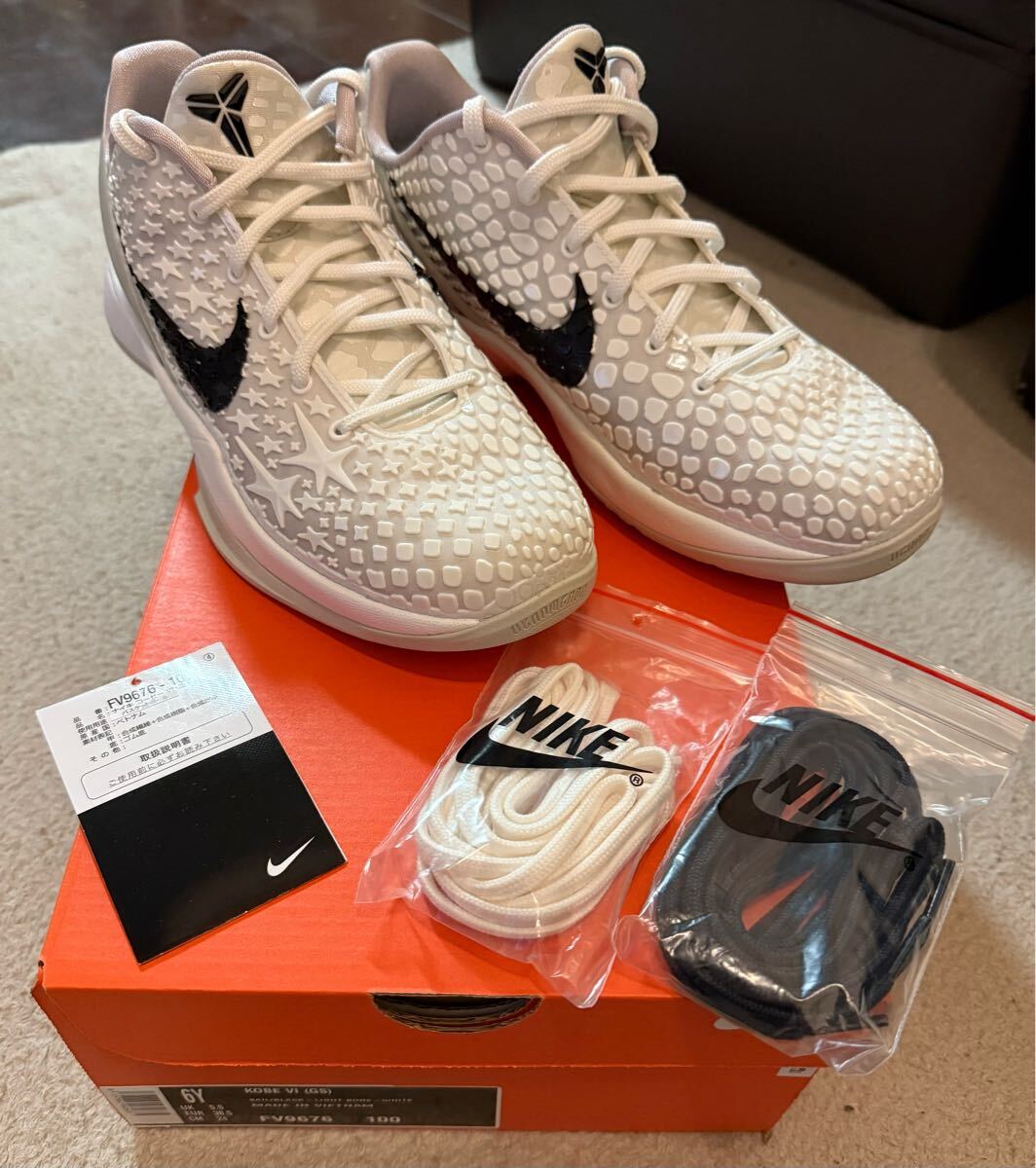 2025年最新】Yahoo!オークション -nike kobe 6の中古品・新品 2025年最新】Yahoo!オークション -nike kobe 6の中古品・新品