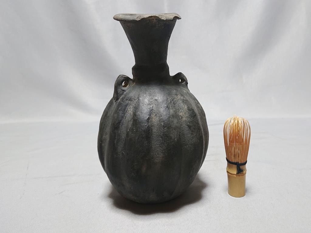 ペルー 民芸品 土器 陶器 Yahoo!オークション -「ペルー」(陶芸) (工芸品)の落札相場