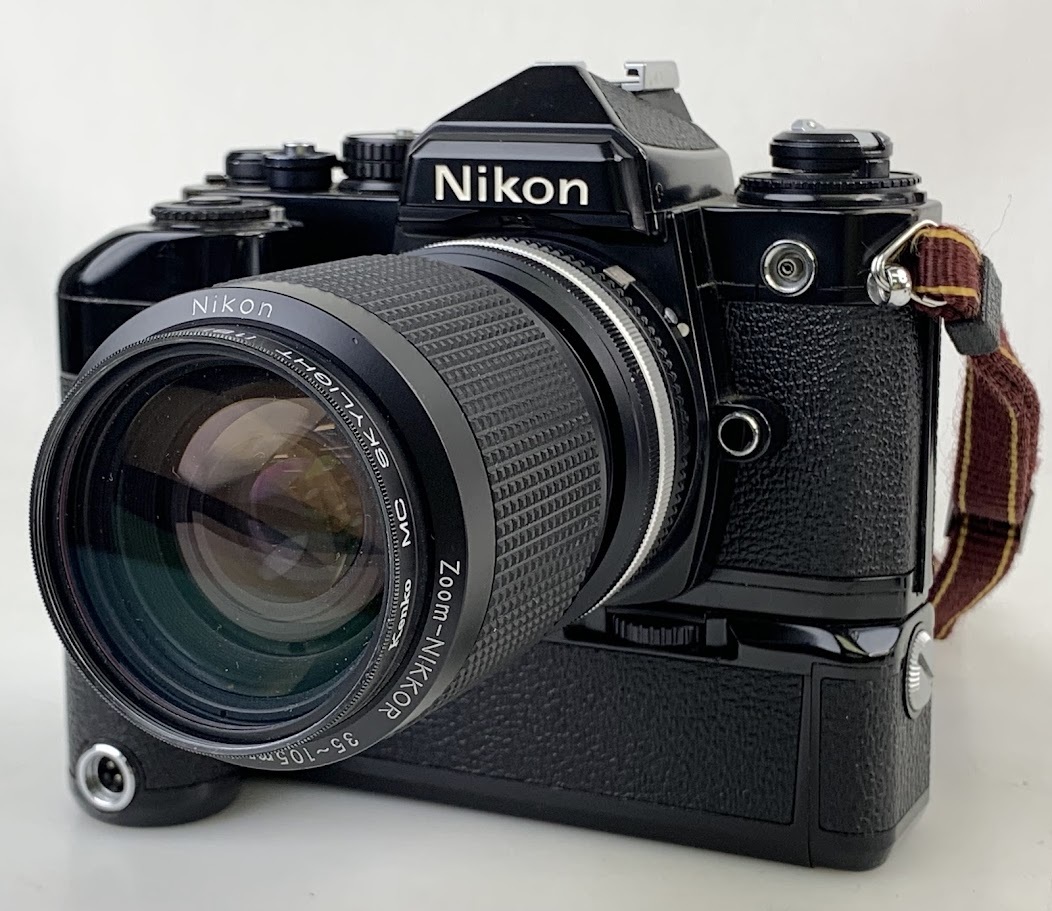 Yahoo!オークション -「nikon md-12」の落札相場・落札価格 Yahoo!オークション -「nikon md-12」の落札相場・落札価格