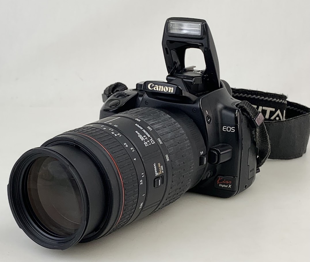 Yahoo!オークション -「sigma 70-300mm 1:4-5.6」の落札相場 Yahoo!オークション -「sigma 70-300mm 1:4-5.6」の落札相場