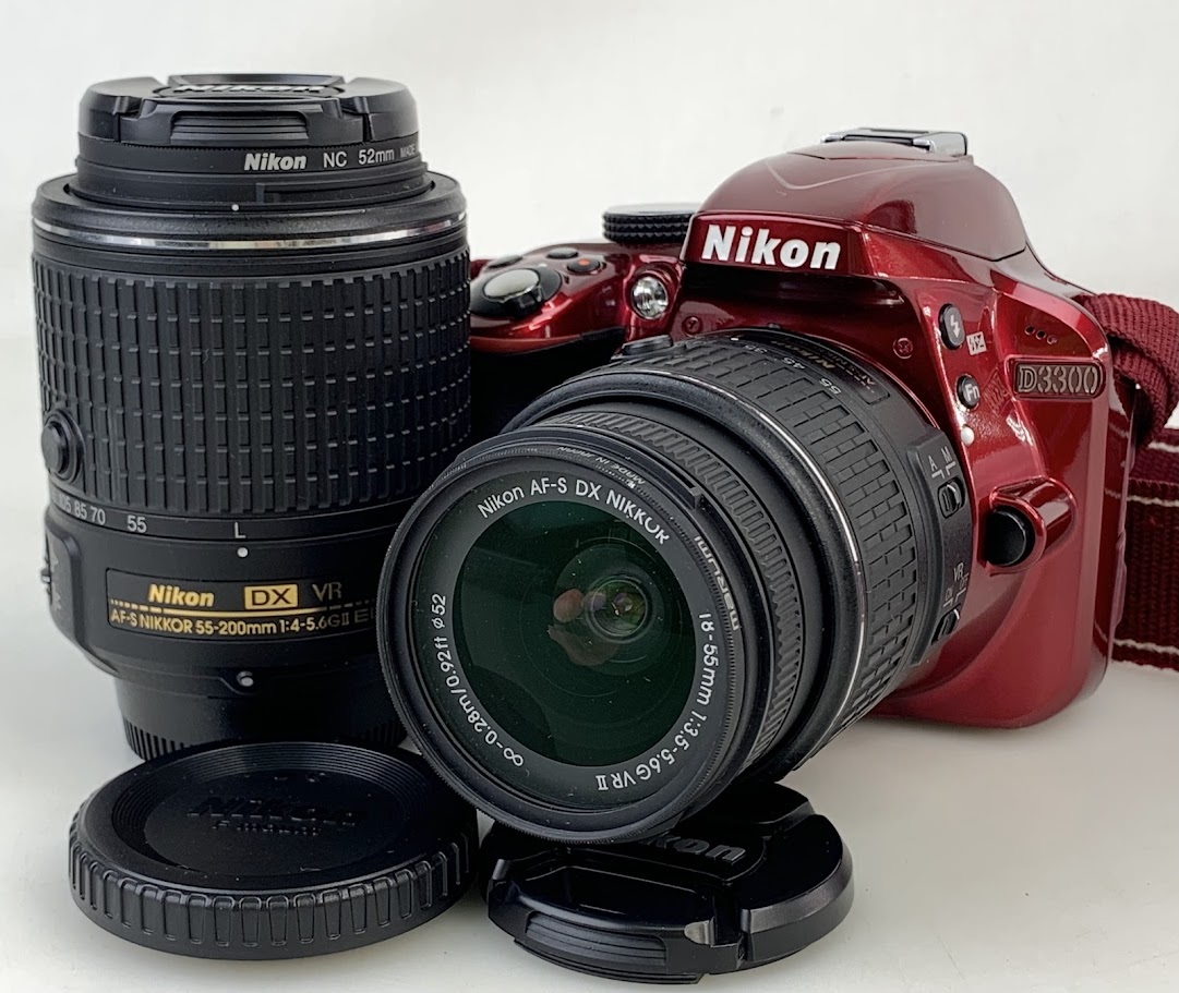 Yahoo!オークション -「nikon ニコン d3300」の落札相場・落札価格 Yahoo!オークション -「nikon ニコン d3300」の落札相場・落札価格