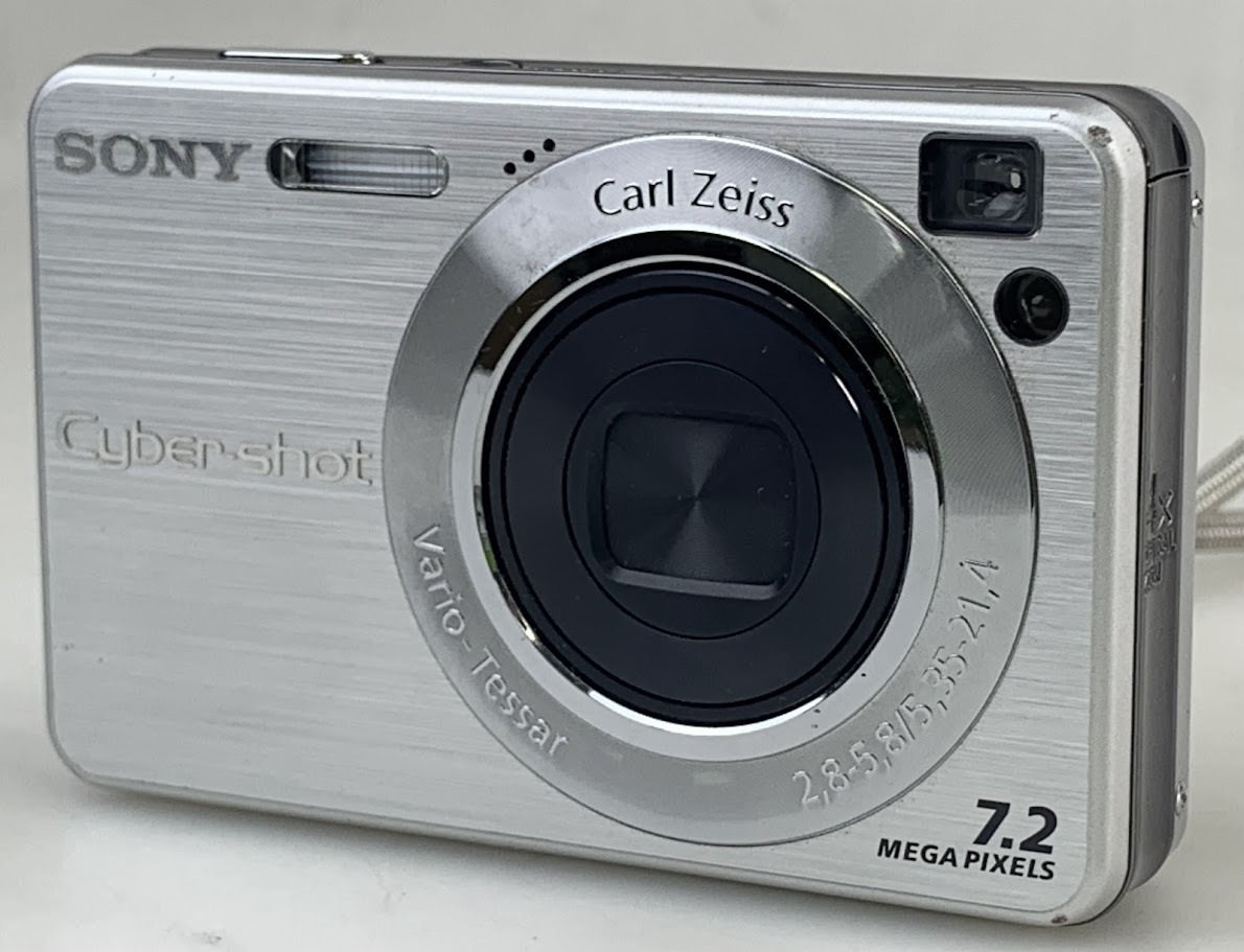 Yahoo!オークション -「dsc-w110」の落札相場・落札価格 Yahoo!オークション -「dsc-w110」の落札相場・落札価格