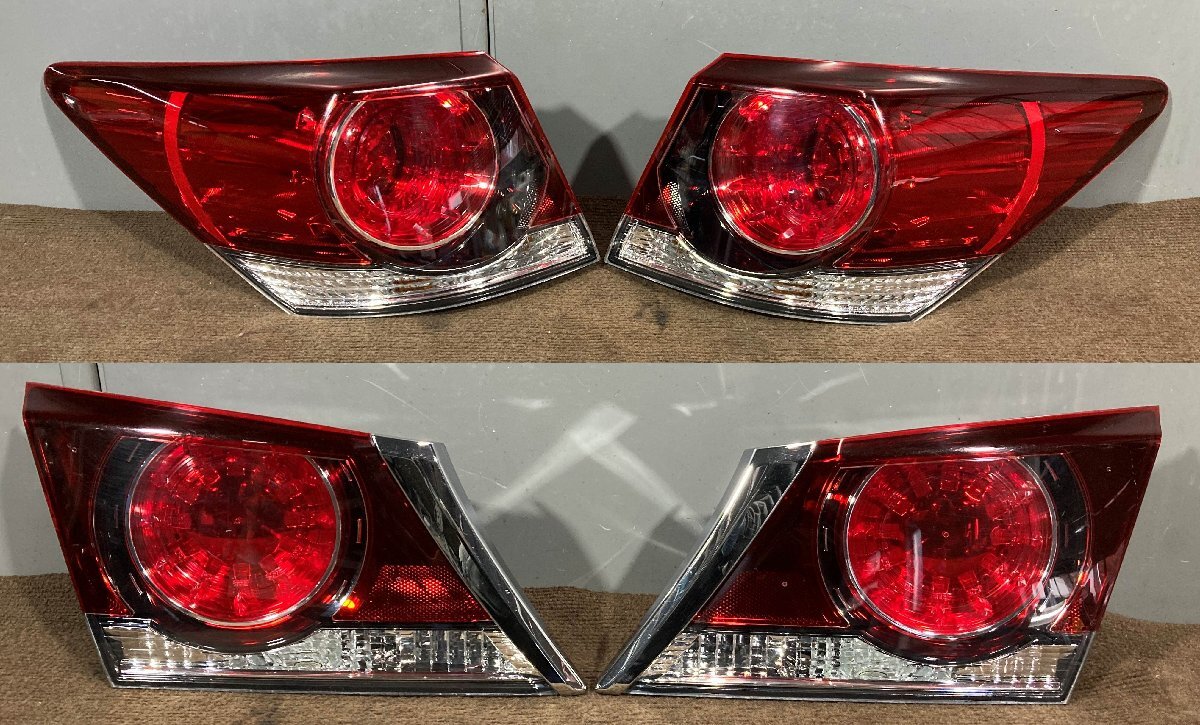 Yahoo!オークション -「クラウン 210 後期 テール」(自動車 Yahoo!オークション -「クラウン 210 後期 テール」(自動車