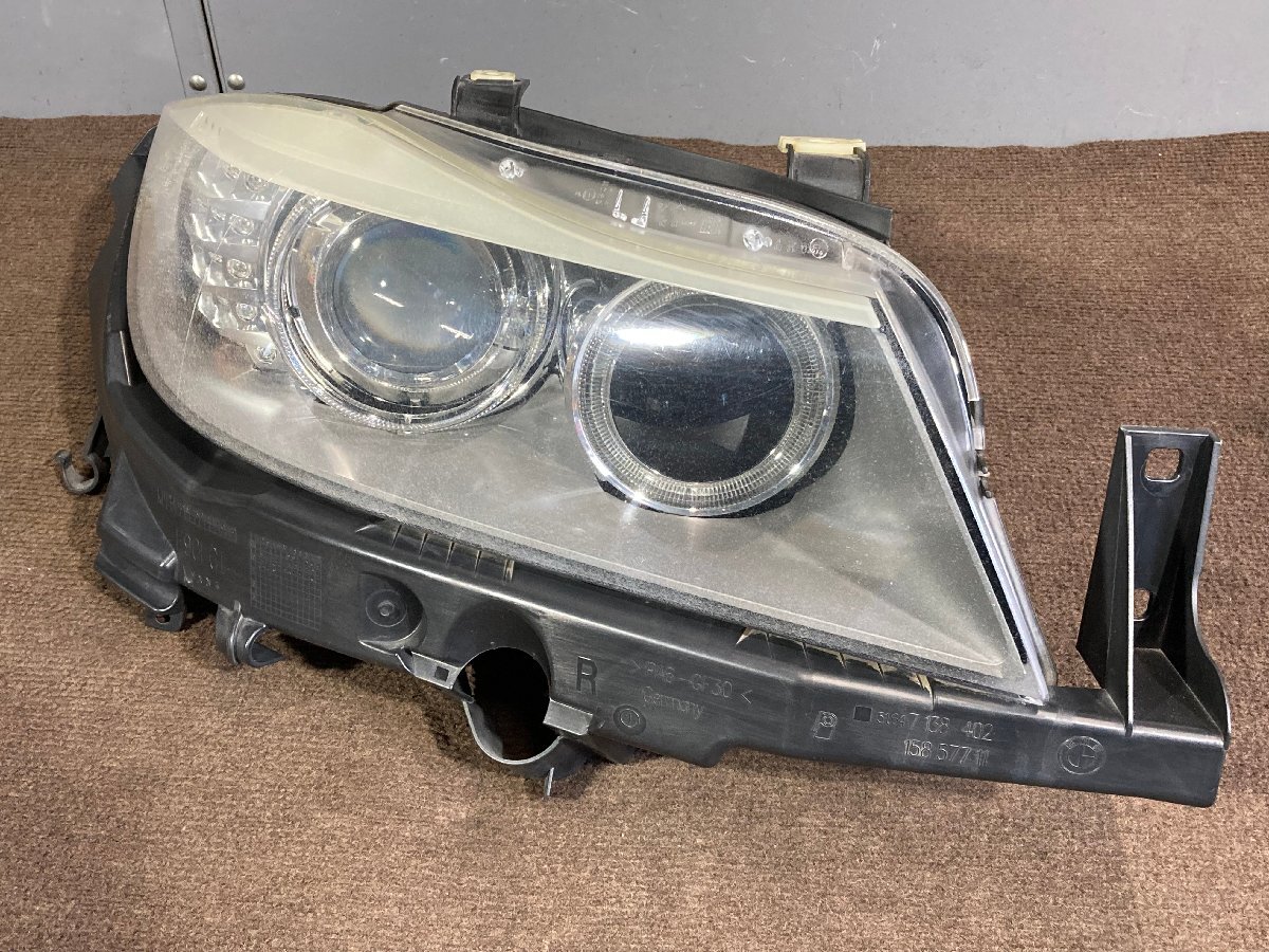 2025年最新】Yahoo!オークション -bmw 320i(ヘッドライト)の中古