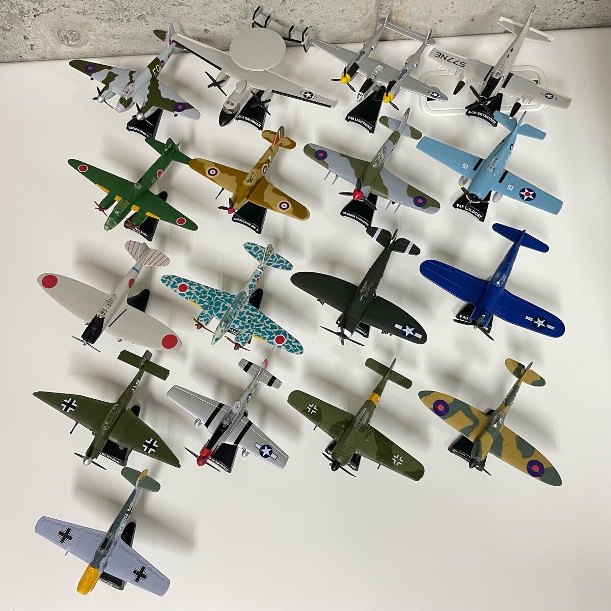 2025年最新】Yahoo!オークション -世界の戦闘機コレクションの 2025年最新】Yahoo!オークション -世界の戦闘機コレクションの