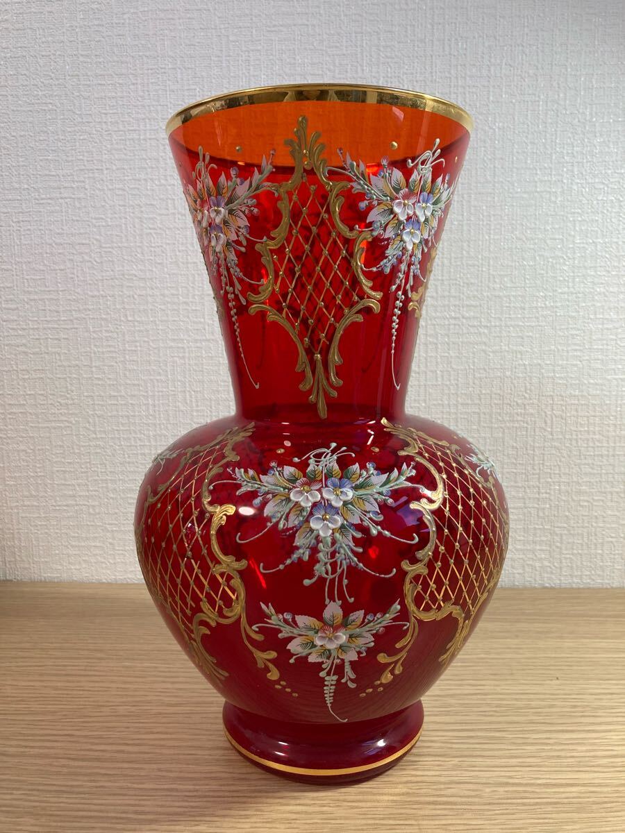 Yahoo!オークション -「murano 花瓶」の落札相場・落札価格 Yahoo!オークション -「murano 花瓶」の落札相場・落札価格