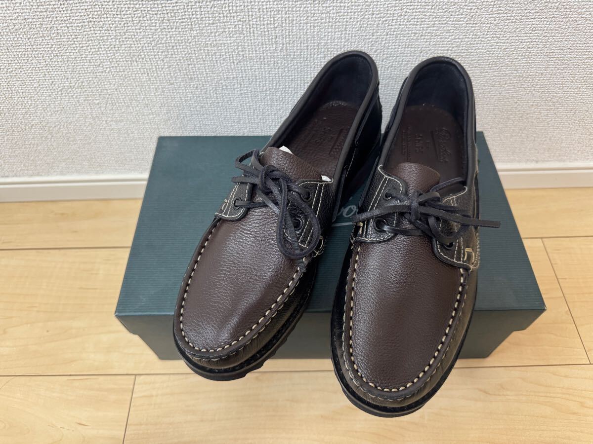 2025年最新】Yahoo!オークション -paraboot barthの中古品・新品 2025年最新】Yahoo!オークション -paraboot barthの中古品・新品