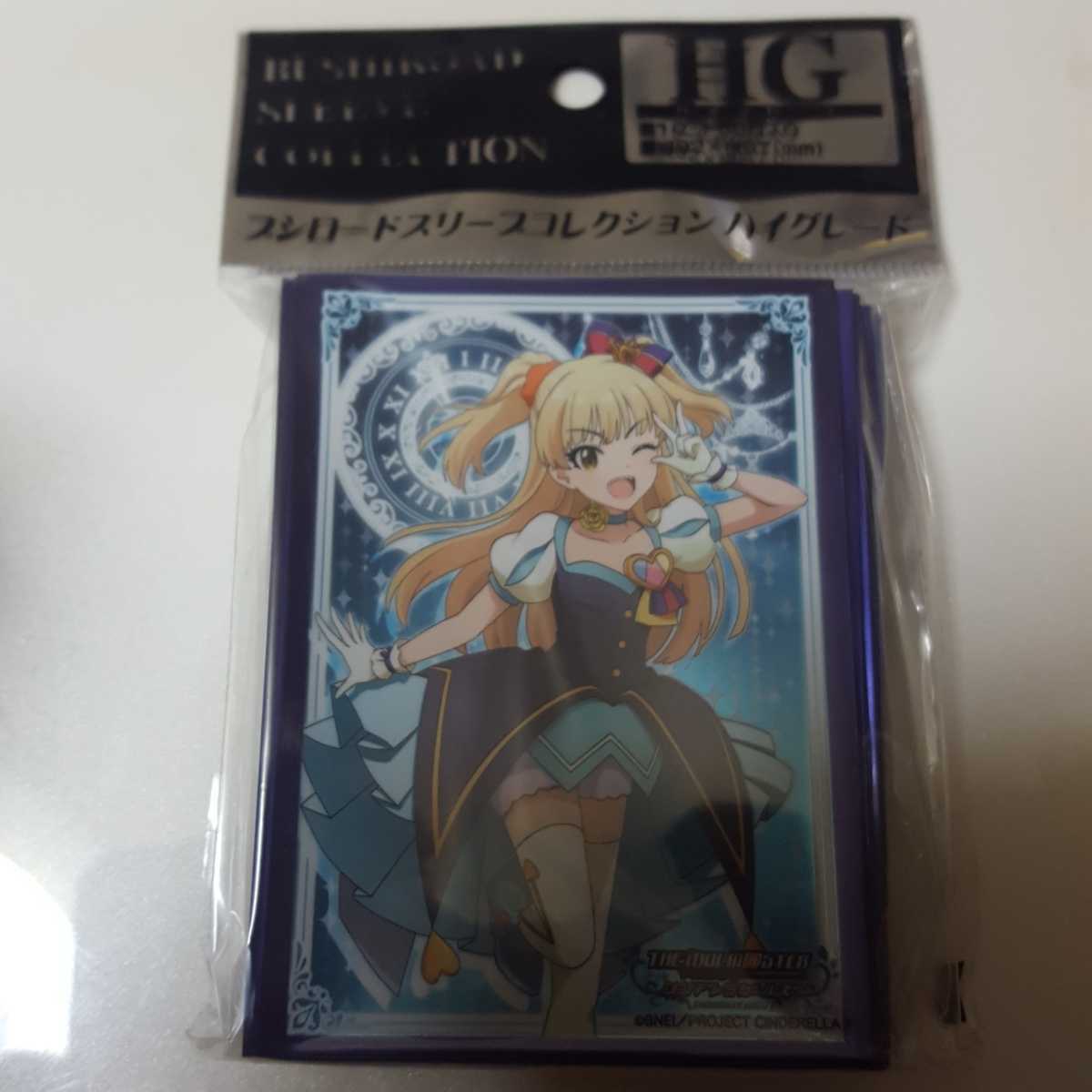 Yahoo!オークション -「アイドルマスター シンデレラ」の落札