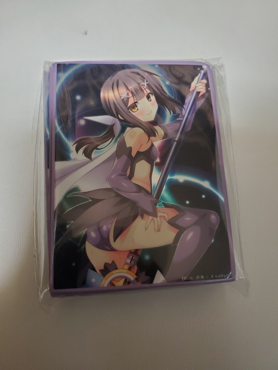 2025年最新】Yahoo!オークション -美遊 スリーブ(ゲーム)の中古