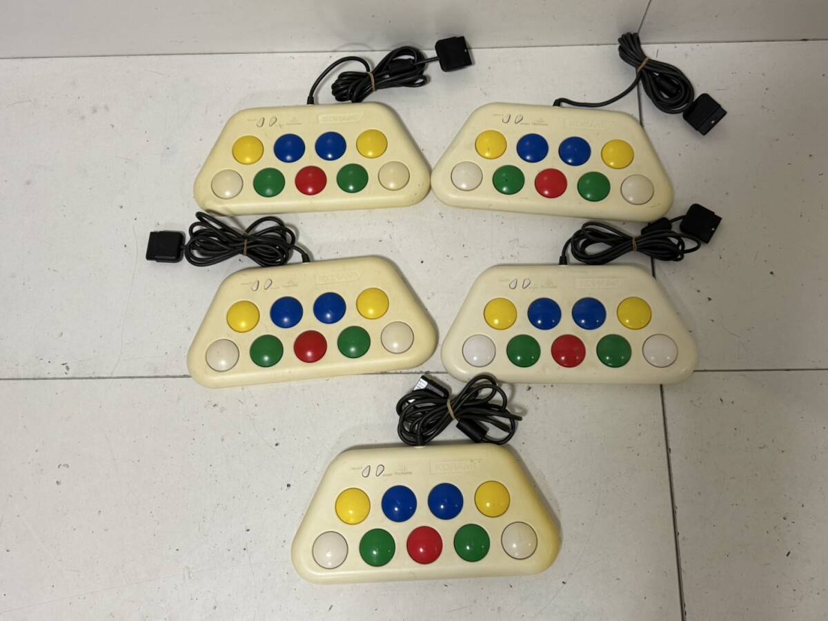Yahoo!オークション -「ポップンコントローラー2」(おもちゃ