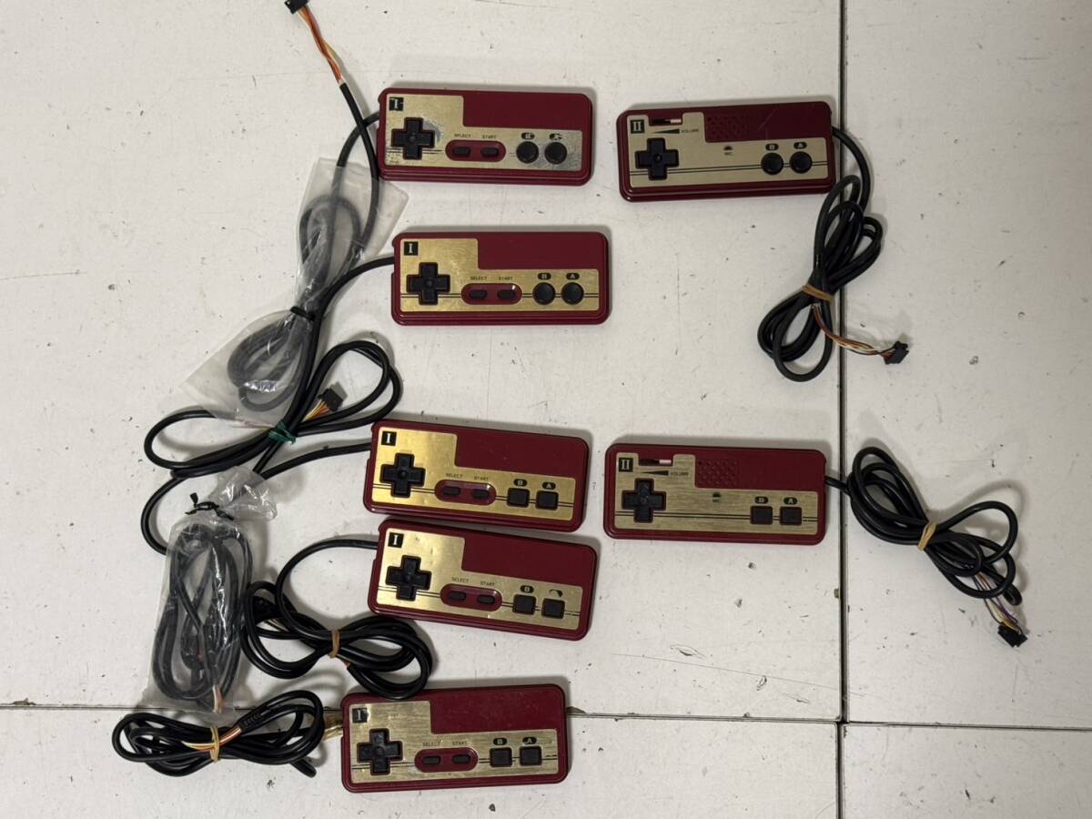 2025年最新】Yahoo!オークション -四角ボタン(ファミコン)の中古