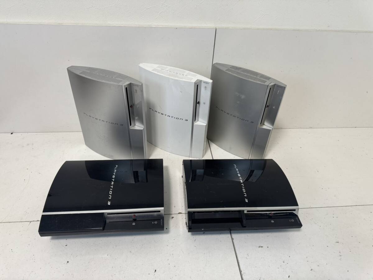 日本に 2025年最新】Yahoo!オークション ジャンクの中古品 -cechl00 PS3本体