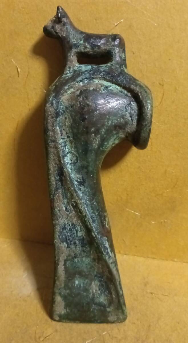 2025年最新】Yahoo!オークション -青銅器 鼎の中古品・新品・未