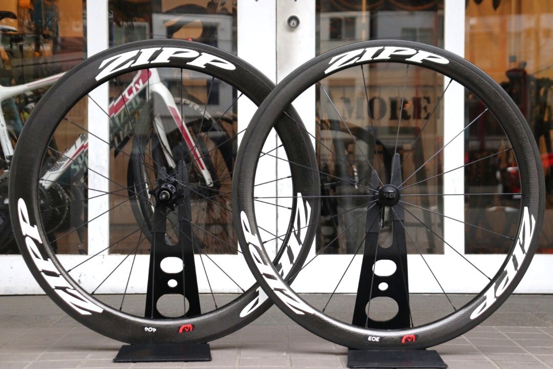 2025年最新】Yahoo!オークション -zipp 404の中古品・新品・未 2025年最新】Yahoo!オークション -zipp 404の中古品・新品・未