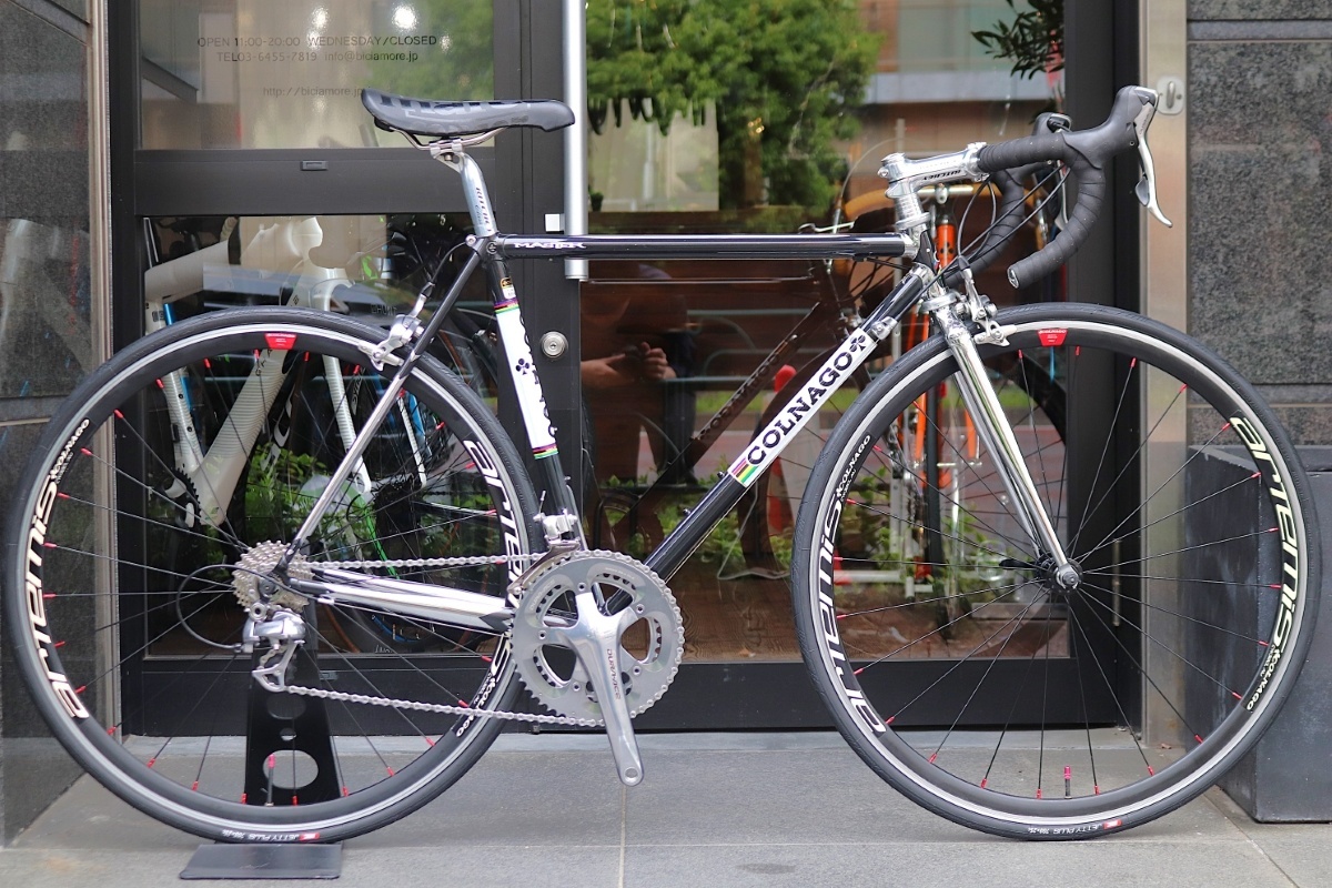 2025年最新】Yahoo!オークション -colnago master(自転車 2025年最新】Yahoo!オークション -colnago master(自転車