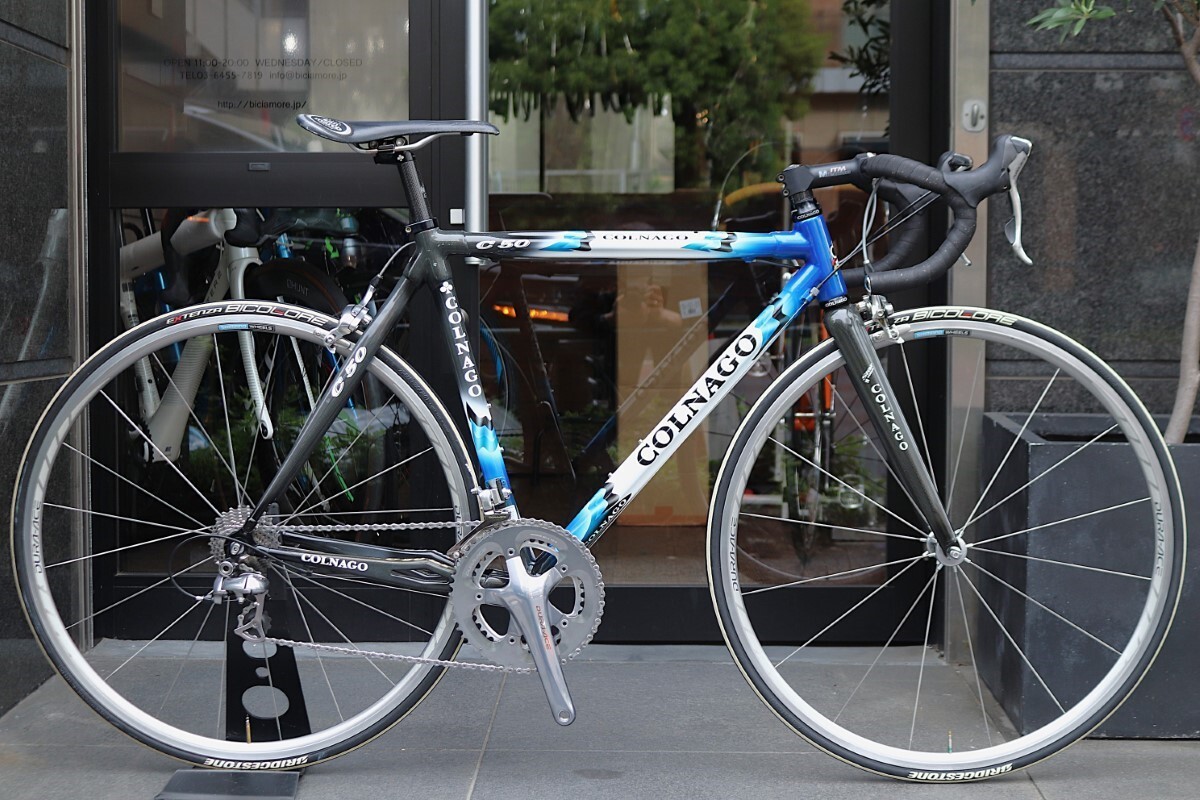 2025年最新】Yahoo!オークション -(colnago コルナゴ)(ロード 2025年最新】Yahoo!オークション -(colnago コルナゴ)(ロード