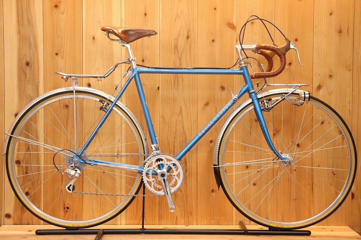 Yahoo!オークション -「(ランドナー スポルティーフ)」(車体 Yahoo!オークション -「(ランドナー スポルティーフ)」(車体