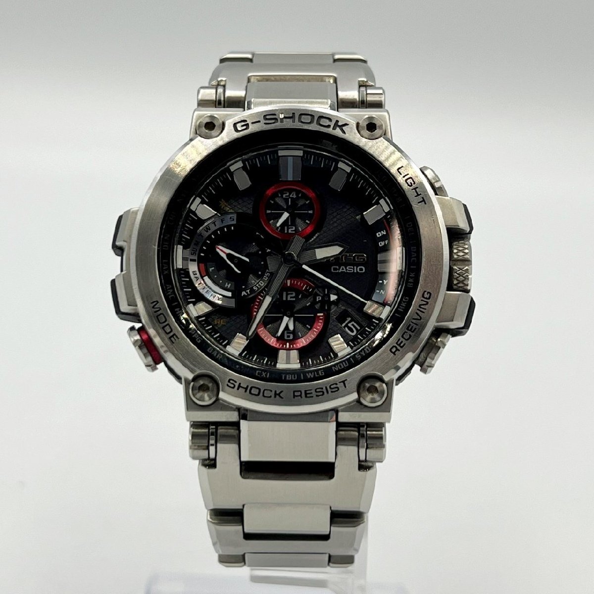 2025年最新】Yahoo!オークション -casio g-shock mtg b1000の 2025年最新】Yahoo!オークション -casio g-shock mtg b1000の