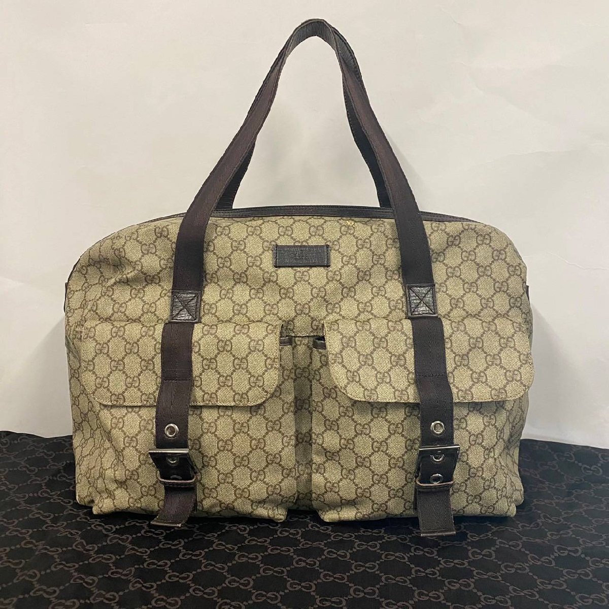 2025年最新】Yahoo!オークション -グッチ gucci ボストンバッグ 2025年最新】Yahoo!オークション -グッチ gucci ボストンバッグ
