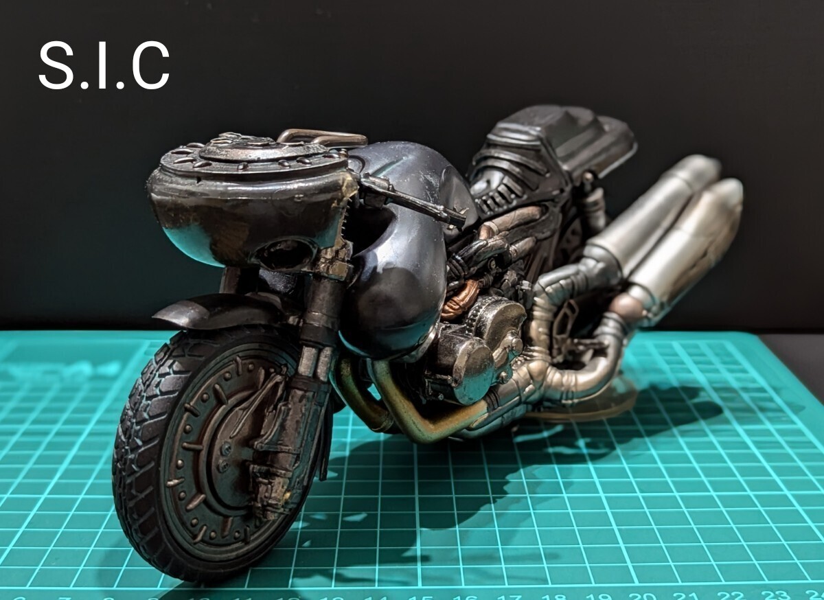 2025年最新】Yahoo!オークション -ハカイダー s.i.c.の中古品 2025年最新】Yahoo!オークション -ハカイダー s.i.c.の中古品