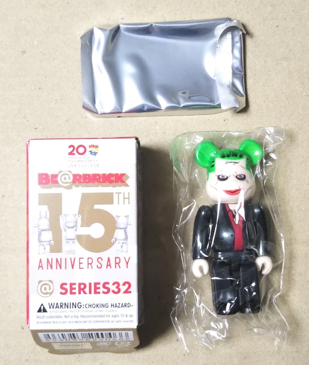 Yahoo!オークション -「(be@rbrick ベアブリック) (joker Yahoo!オークション -「(be@rbrick ベアブリック) (joker