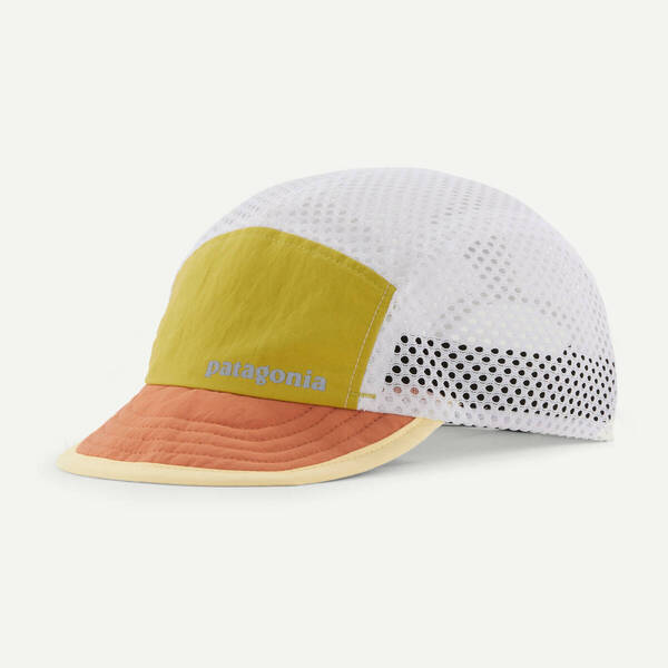 新品★パタゴニア★Duckbill Cap★ダックビル キャップ★Bundle Green(BNLG)★patagonia★新品 タグ付 #28818 SP25 ¥5,280