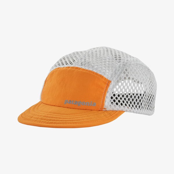 SALE★新品★パタゴニア★Duckbill Cap★ダックビル キャップ★MAN★帽子★patagonia★トレイル★ランニング メッシュ キャップ #28817