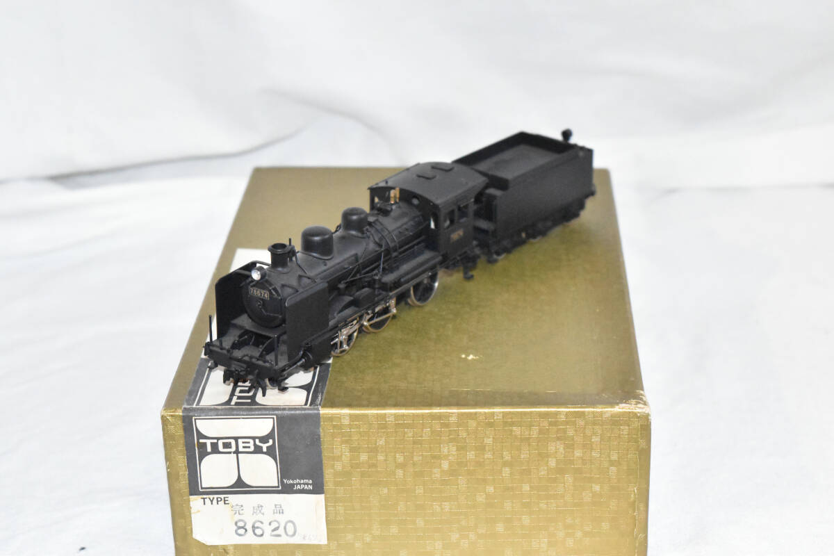 Yahoo!オークション -「toby」(鉄道模型) の落札相場・落札価格 Yahoo!オークション -「toby」(鉄道模型) の落札相場・落札価格