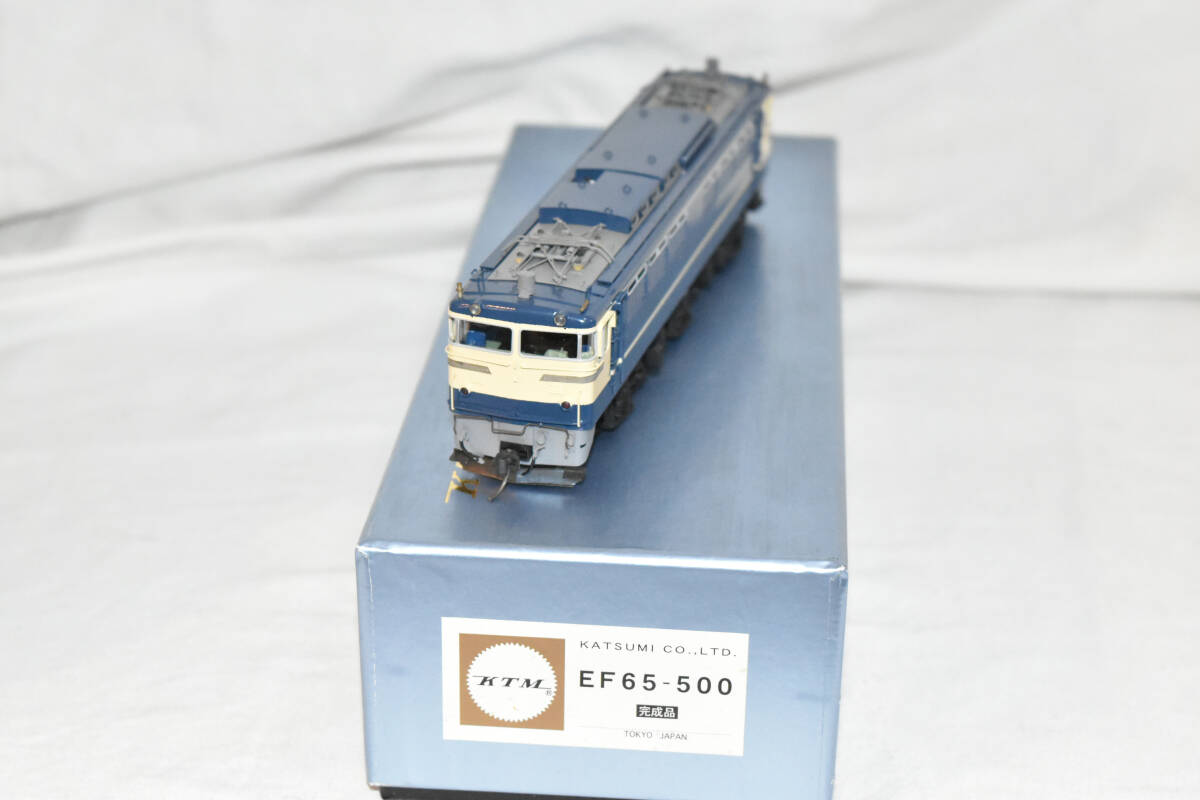 2025年最新】Yahoo!オークション -カツミ ef65の中古品・新品 2025年最新】Yahoo!オークション -カツミ ef65の中古品・新品