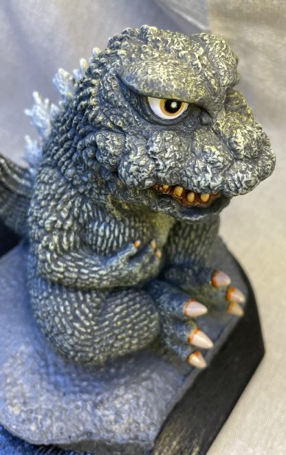 2025年最新】Yahoo!オークション -リペイント(ゴジラ、怪獣)の 2025年最新】Yahoo!オークション -リペイント(ゴジラ、怪獣)の