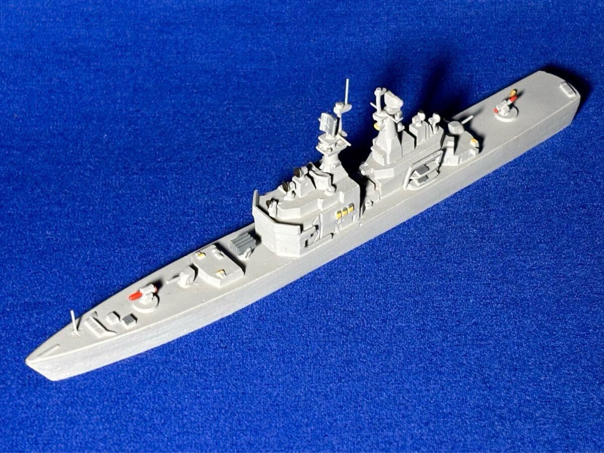 Yahoo!オークション -「ミサイル艦」(アメリカ) (艦艇)の落札