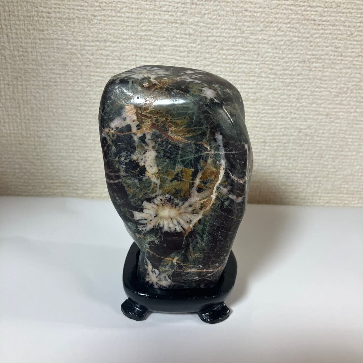 Yahoo!オークション -「菊花石 根尾谷」の落札相場・落札価格 Yahoo!オークション -「菊花石 根尾谷」の落札相場・落札価格