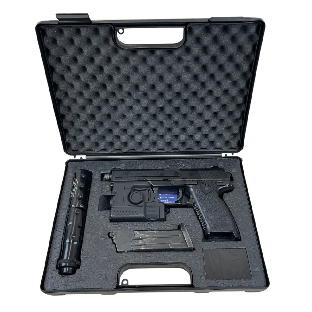 2025年最新】Yahoo!オークション -ソーコム socom mk23の中古品 2025年最新】Yahoo!オークション -ソーコム socom mk23の中古品