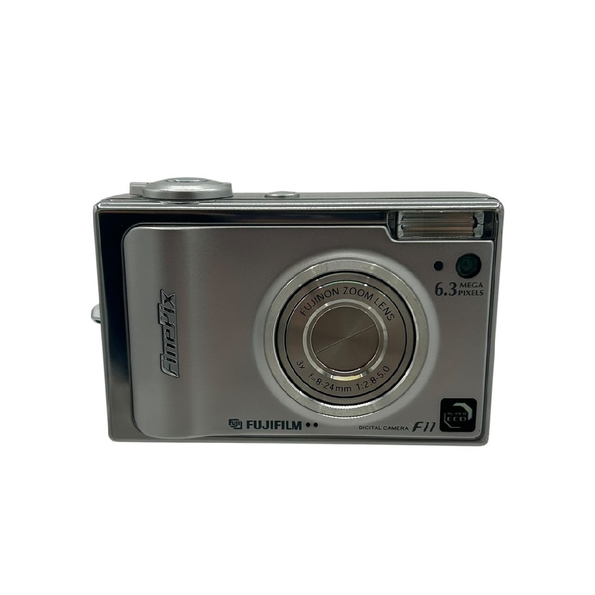 Yahoo!オークション -「finepix f11」の落札相場・落札価格 Yahoo!オークション -「finepix f11」の落札相場・落札価格