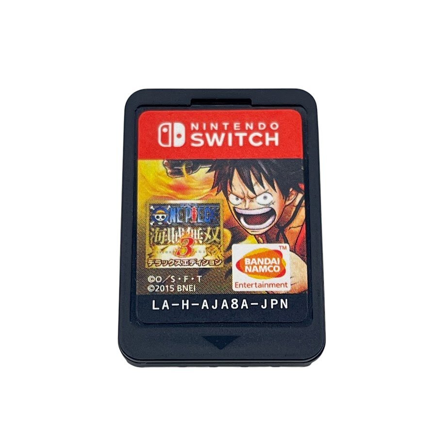 2025年最新】Yahoo!オークション -ワンピース 海賊無双3 switch 2025年最新】Yahoo!オークション -ワンピース 海賊無双3 switch