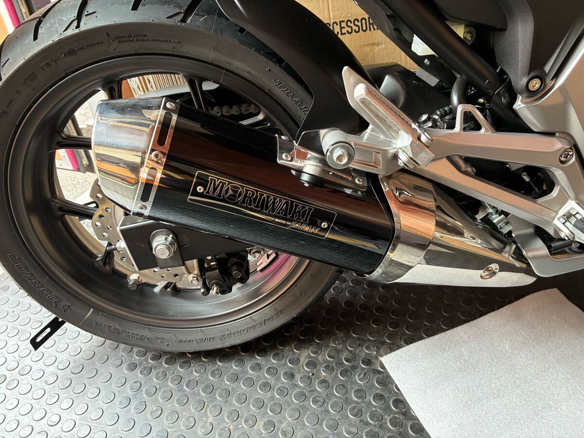 2025年最新】Yahoo!オークション -cb750f マフラー(ホンダ用)の 2025年最新】Yahoo!オークション -cb750f マフラー(ホンダ用)の