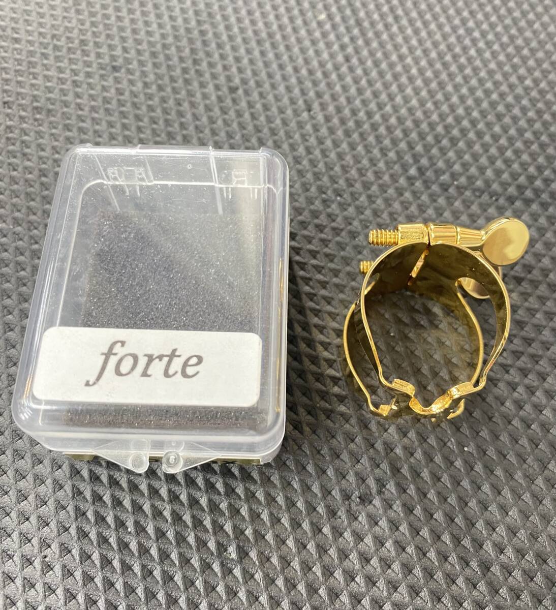 Yahoo!オークション -「ハリソン リガチャー」の落札相場・落札価格