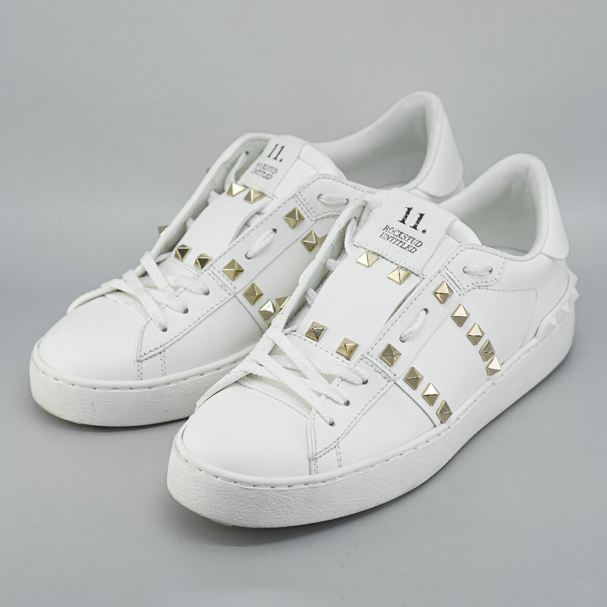 Yahoo!オークション -「valentino スタッズ 37」(ファッション Yahoo!オークション -「valentino スタッズ 37」(ファッション