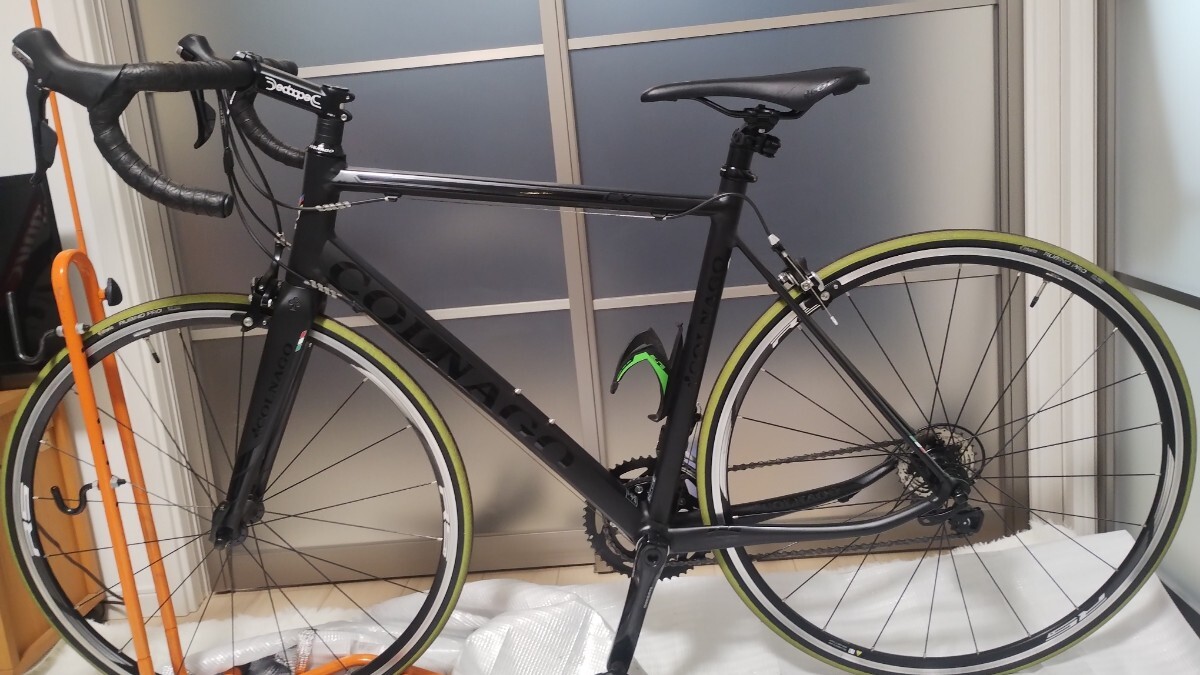 2025年最新】Yahoo!オークション -(colnago コルナゴ)(ロード 2025年最新】Yahoo!オークション -(colnago コルナゴ)(ロード