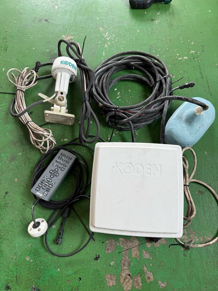 2025年最新】Yahoo!オークション -koden gpsの中古品・新品・未 2025年最新】Yahoo!オークション -koden gpsの中古品・新品・未