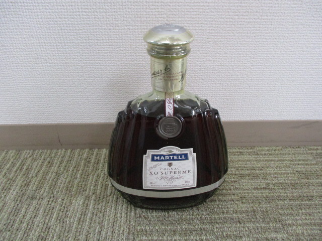 Yahoo!オークション -「martell xo supreme」の落札相場・落札価格 Yahoo!オークション -「martell xo supreme」の落札相場・落札価格